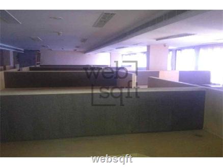 Office Space for Rent in Telangana